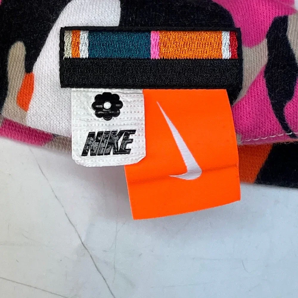 Nike sportswear icon